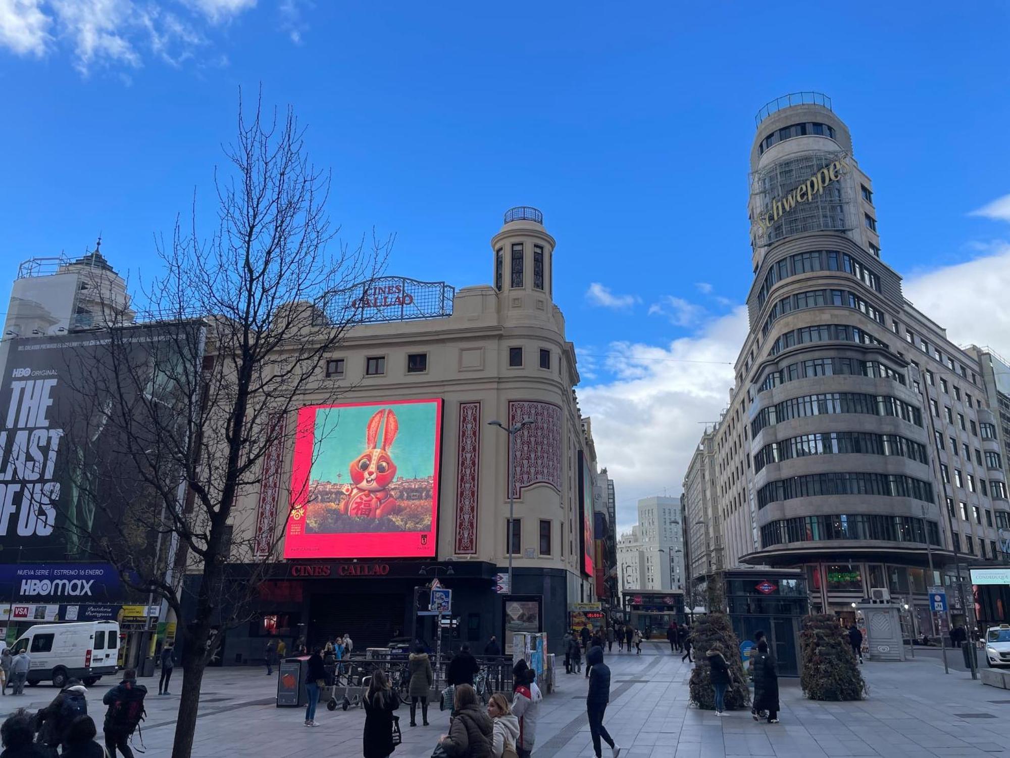 Apartamentos Day Madrid Callao Centro Gran Via Sol Malasana Exterior foto