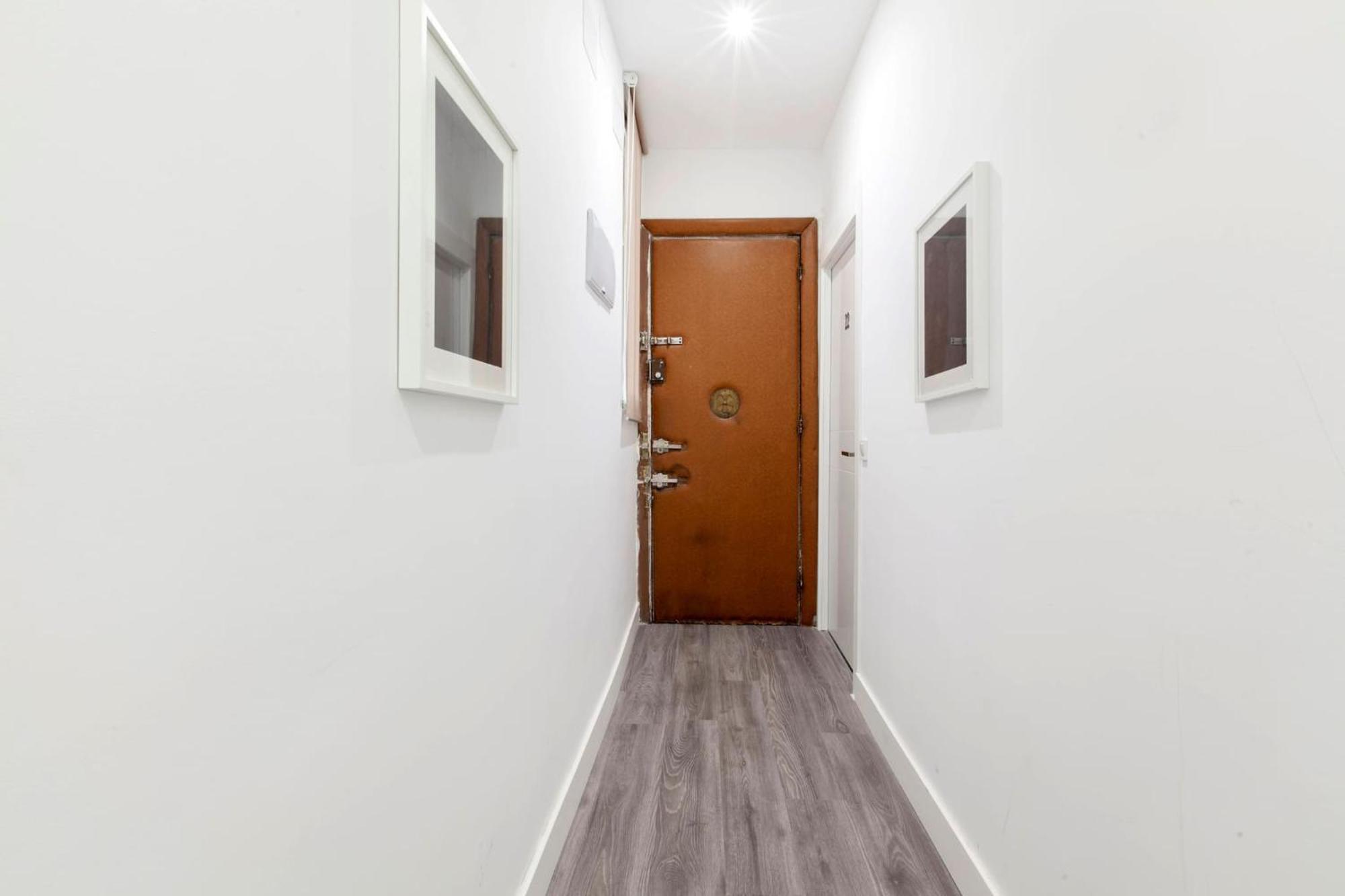 Apartamentos Day Madrid Callao Centro Gran Via Sol Malasana Exterior foto