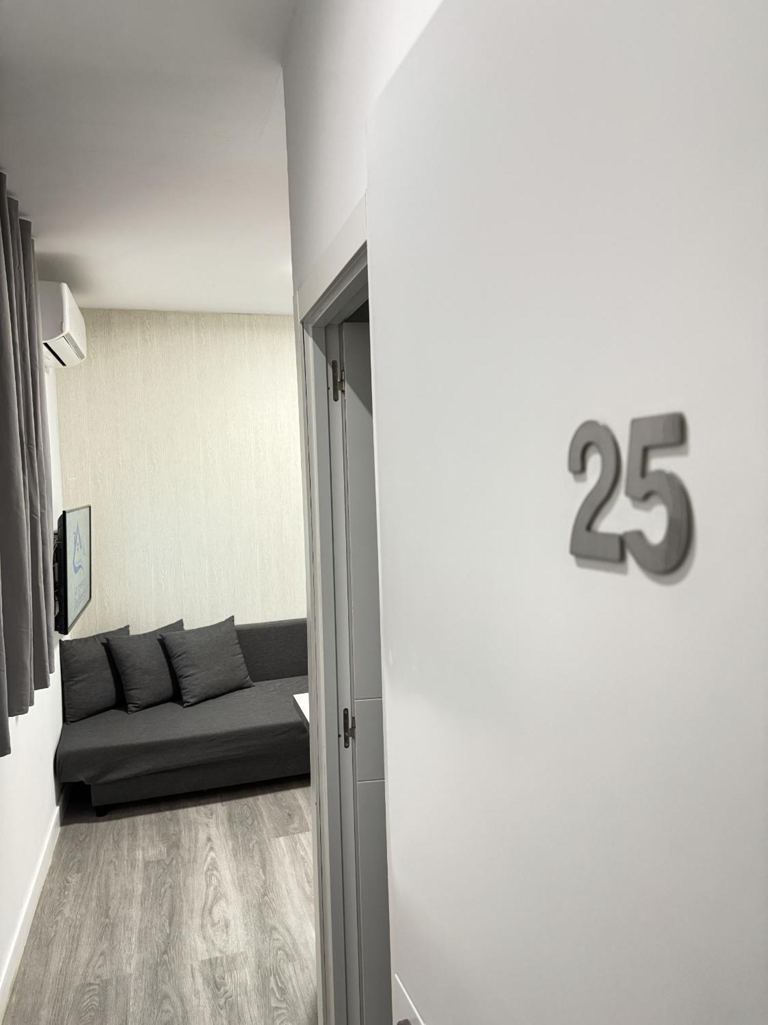 Apartamentos Day Madrid Callao Centro Gran Via Sol Malasana Exterior foto